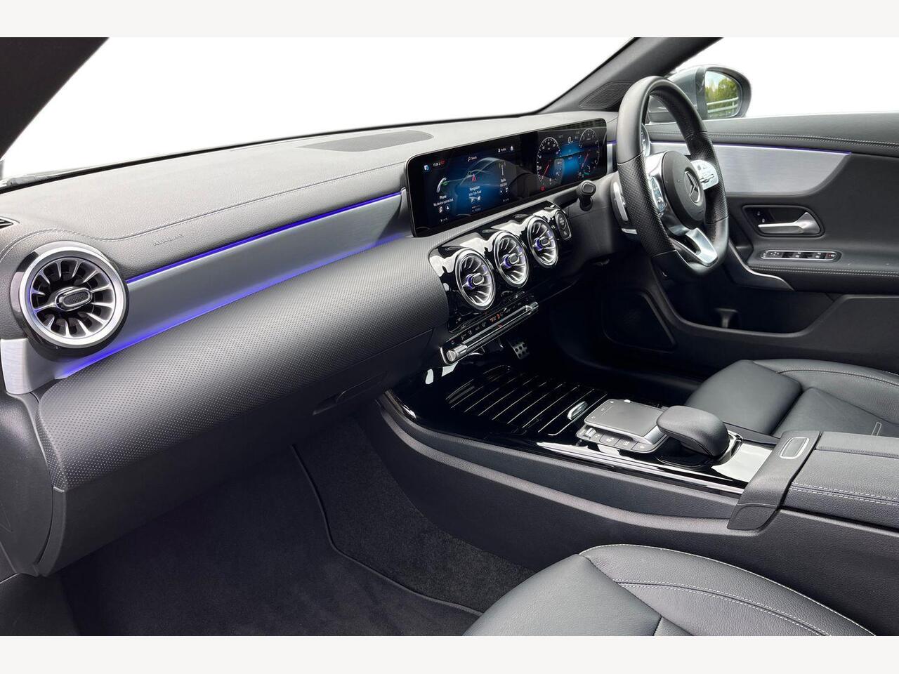 Used Mercedes-Benz CLA 2022 for sale - 76674226: Photo 9