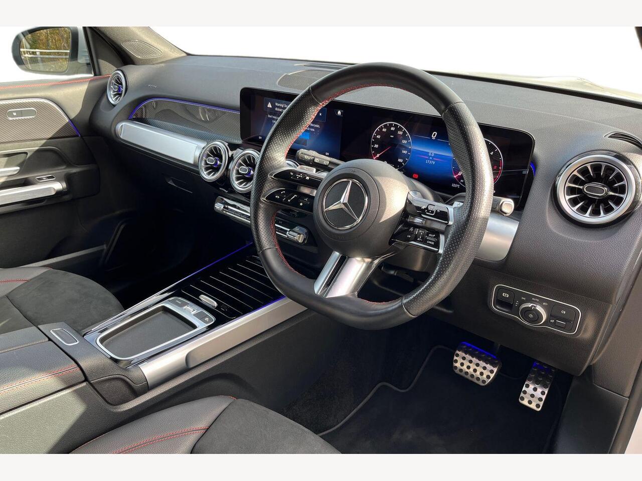 Used Mercedes-Benz GLB 2024 for sale - 76678679: Photo 10