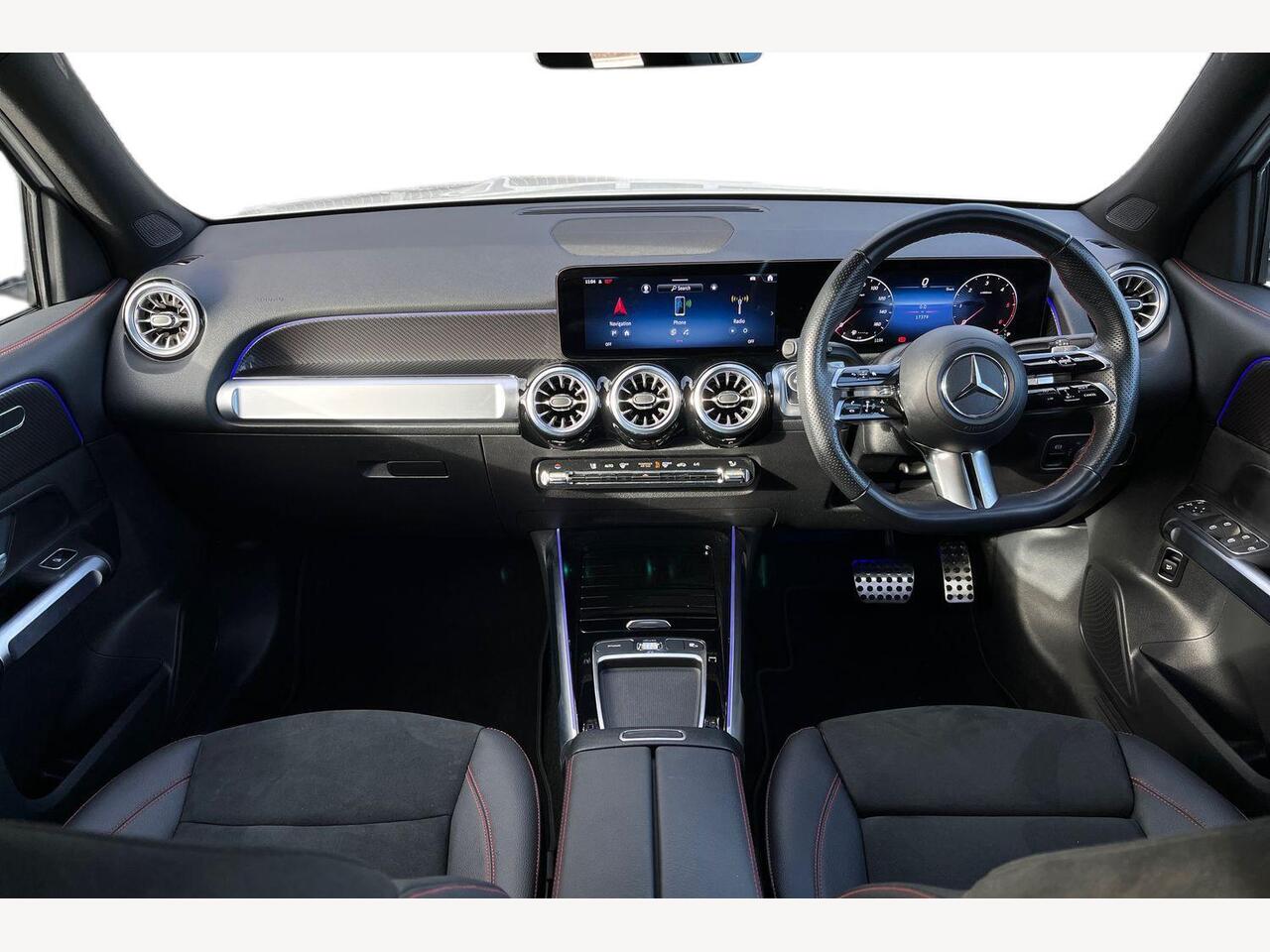 Used Mercedes-Benz GLB 2024 for sale - 76678679: Photo 11