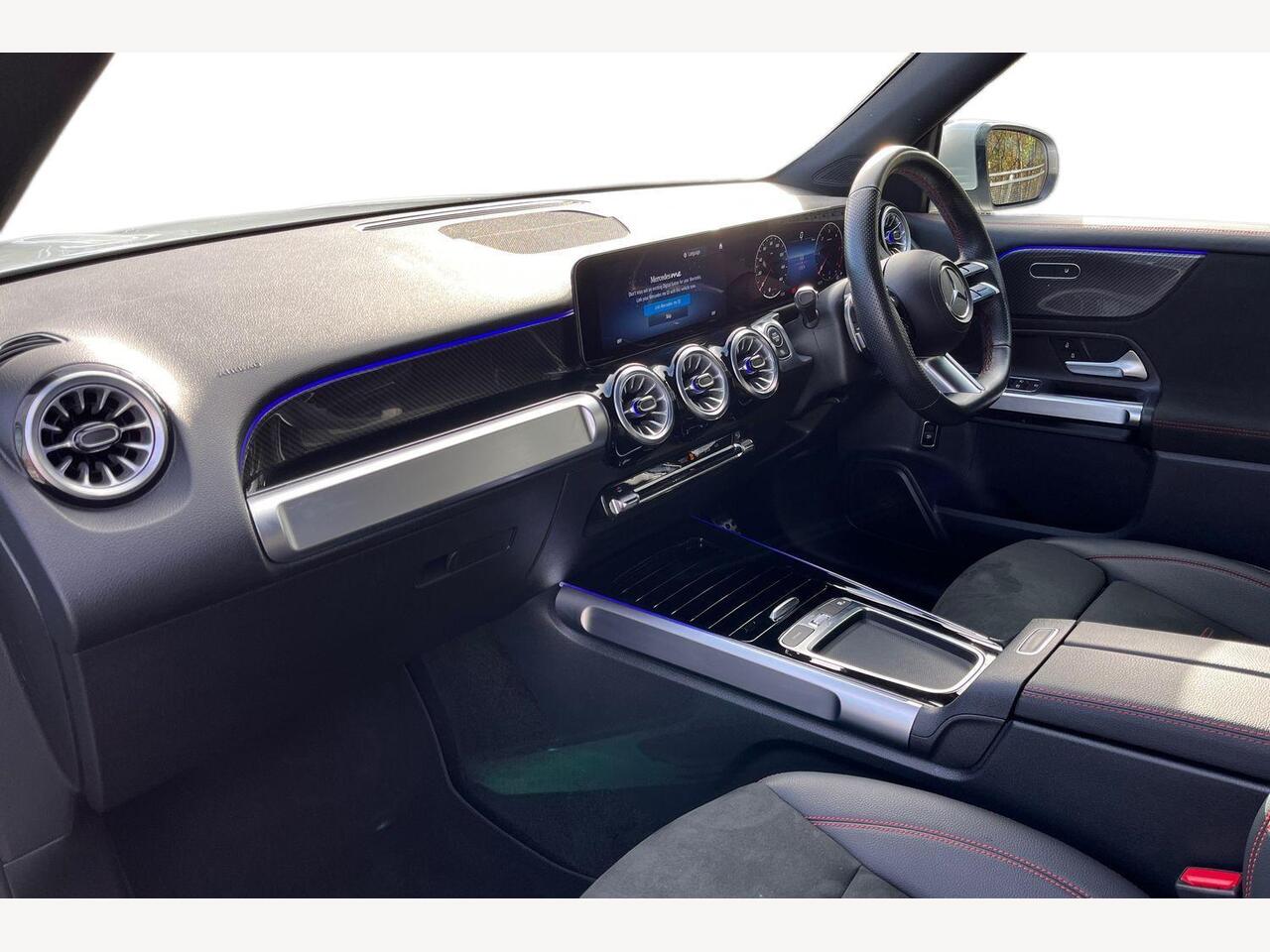 Used Mercedes-Benz GLB 2024 for sale - 76678679: Photo 12