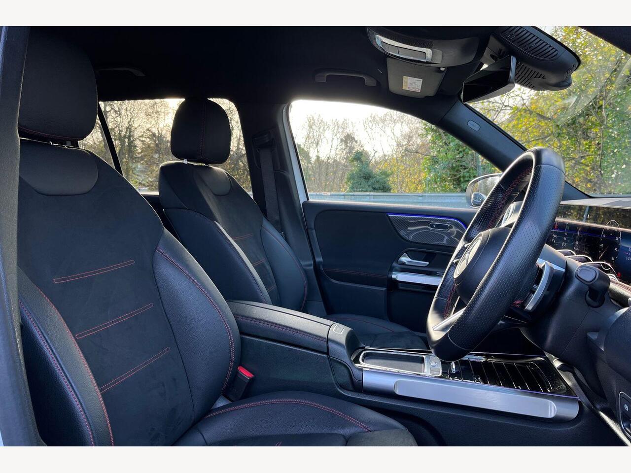 Used Mercedes-Benz GLB 2024 for sale - 76678679: Photo 14