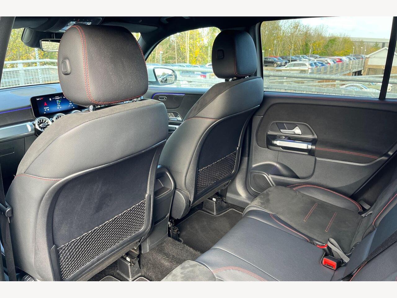 Used Mercedes-Benz GLB 2024 for sale - 76678679: Photo 16