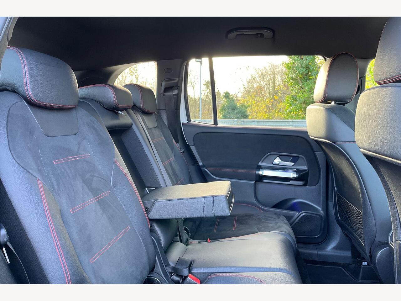 Used Mercedes-Benz GLB 2024 for sale - 76678679: Photo 17