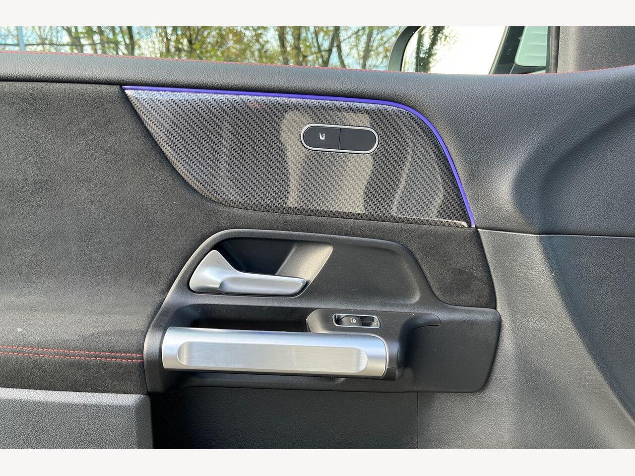 Used Mercedes-Benz GLB 2024 for sale - 76678679: Photo 18