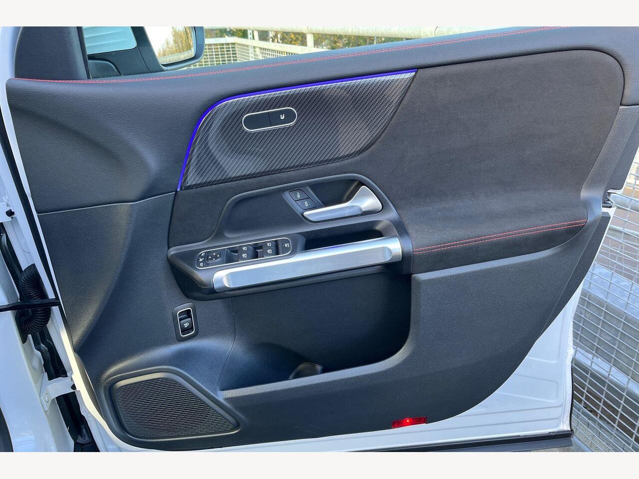 Used Mercedes-Benz GLB 2024 for sale - 76678679: Photo 23