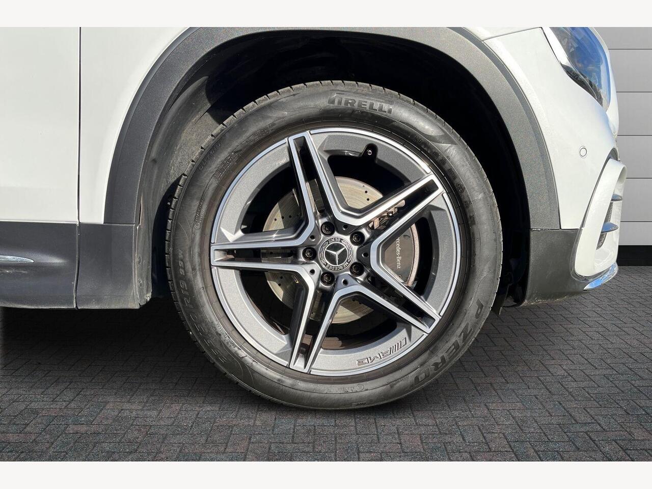 Used Mercedes-Benz GLB 2024 for sale - 76678679: Photo 25