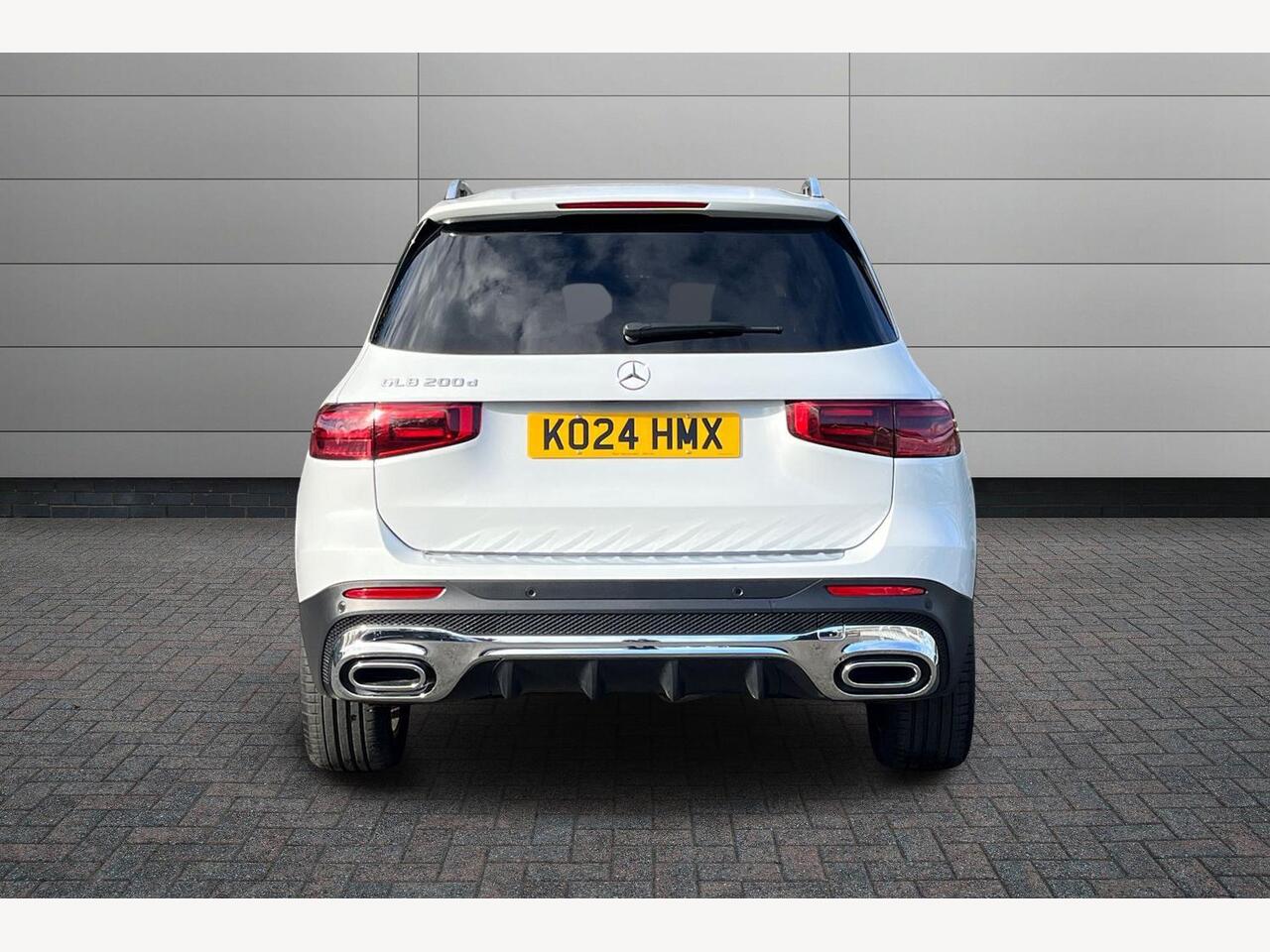 Used Mercedes-Benz GLB 2024 for sale - 76678679: Photo 7