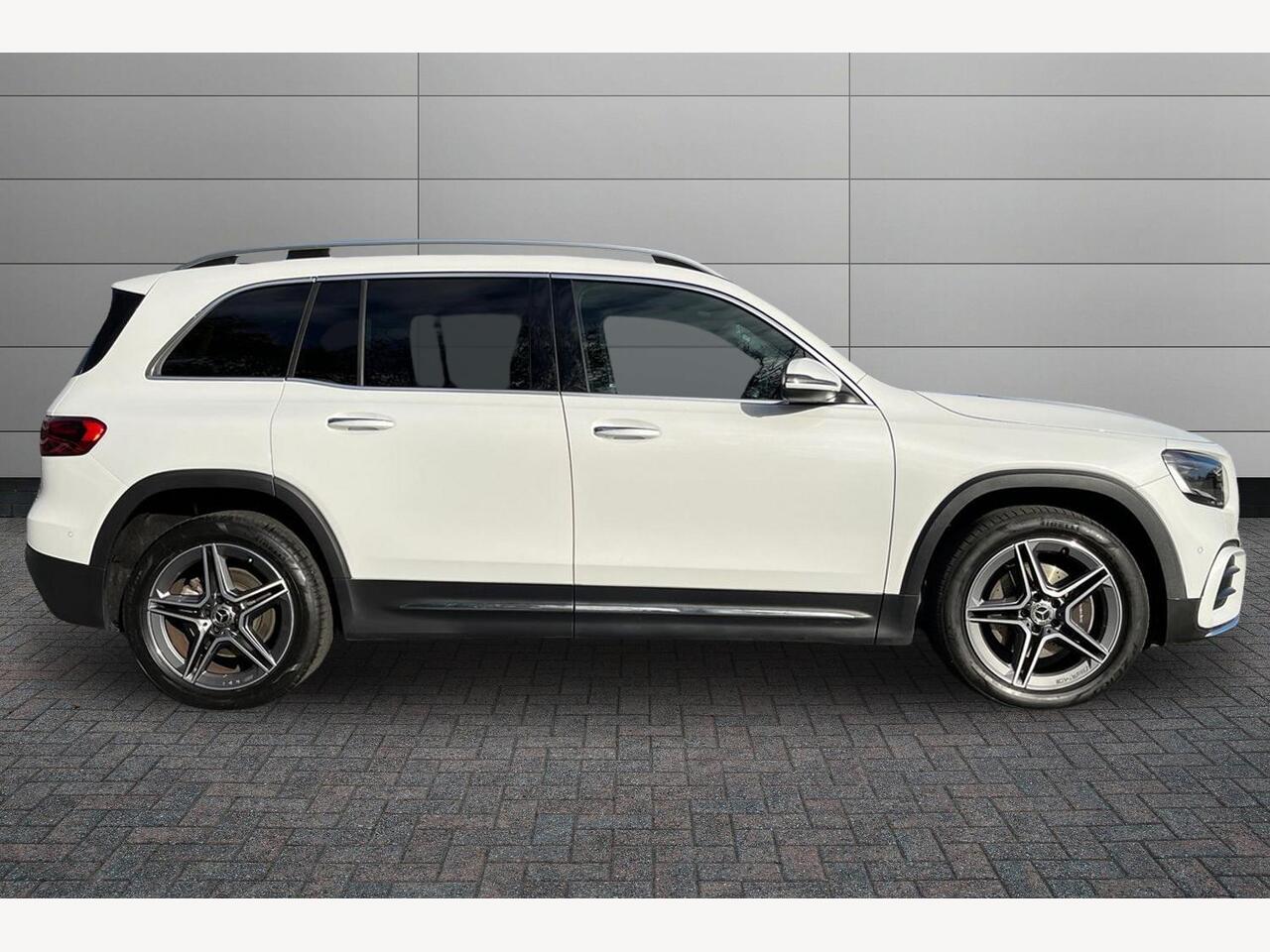 Used Mercedes-Benz GLB 2024 for sale - 76678679: Photo 8