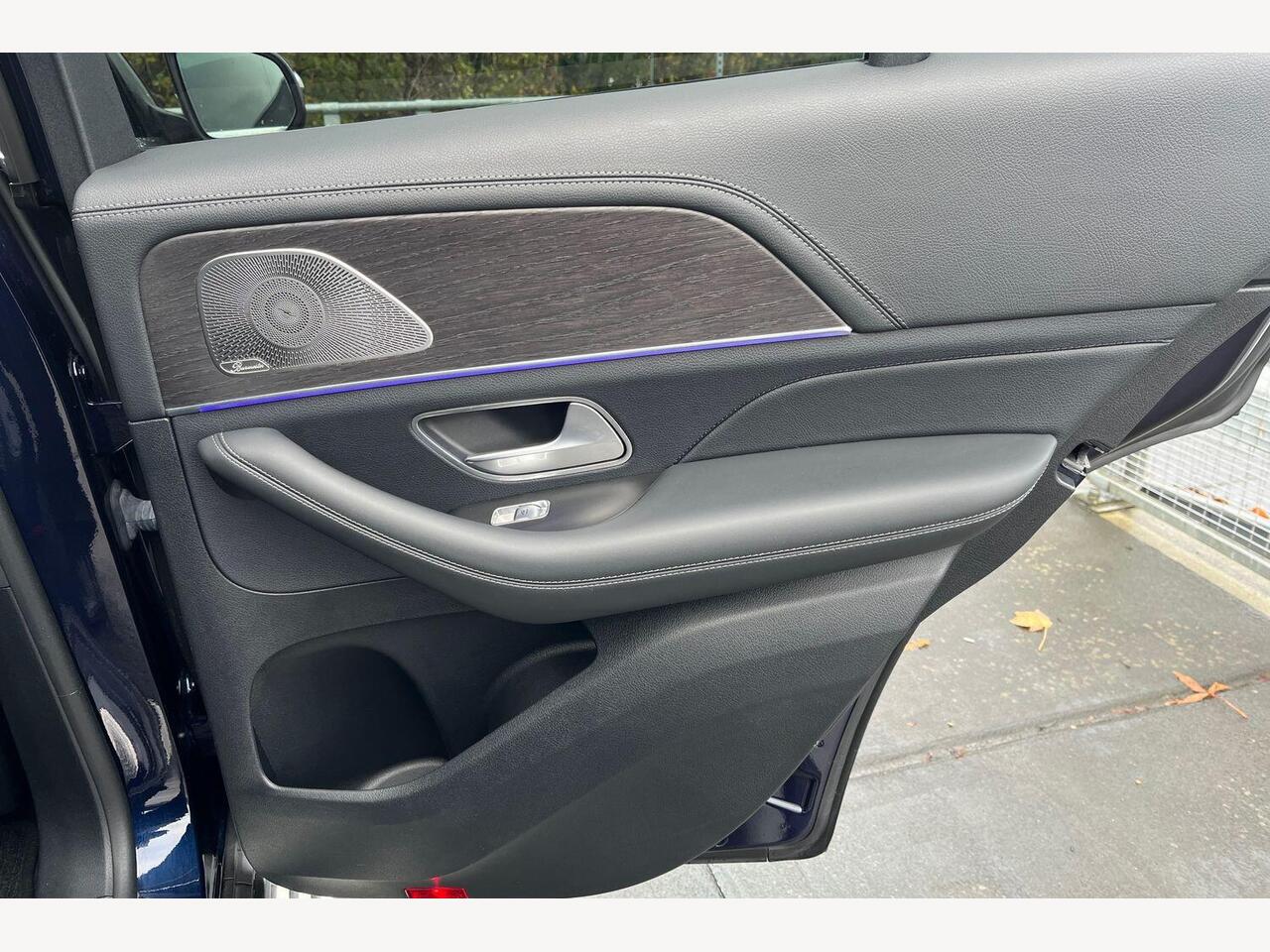 Used Mercedes-Benz GLE 2021 for sale - 76673965: Photo 24