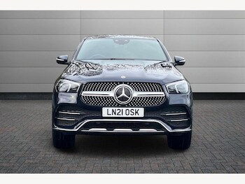 Used Mercedes-Benz GLE 2021 for sale - 76673965: Photo