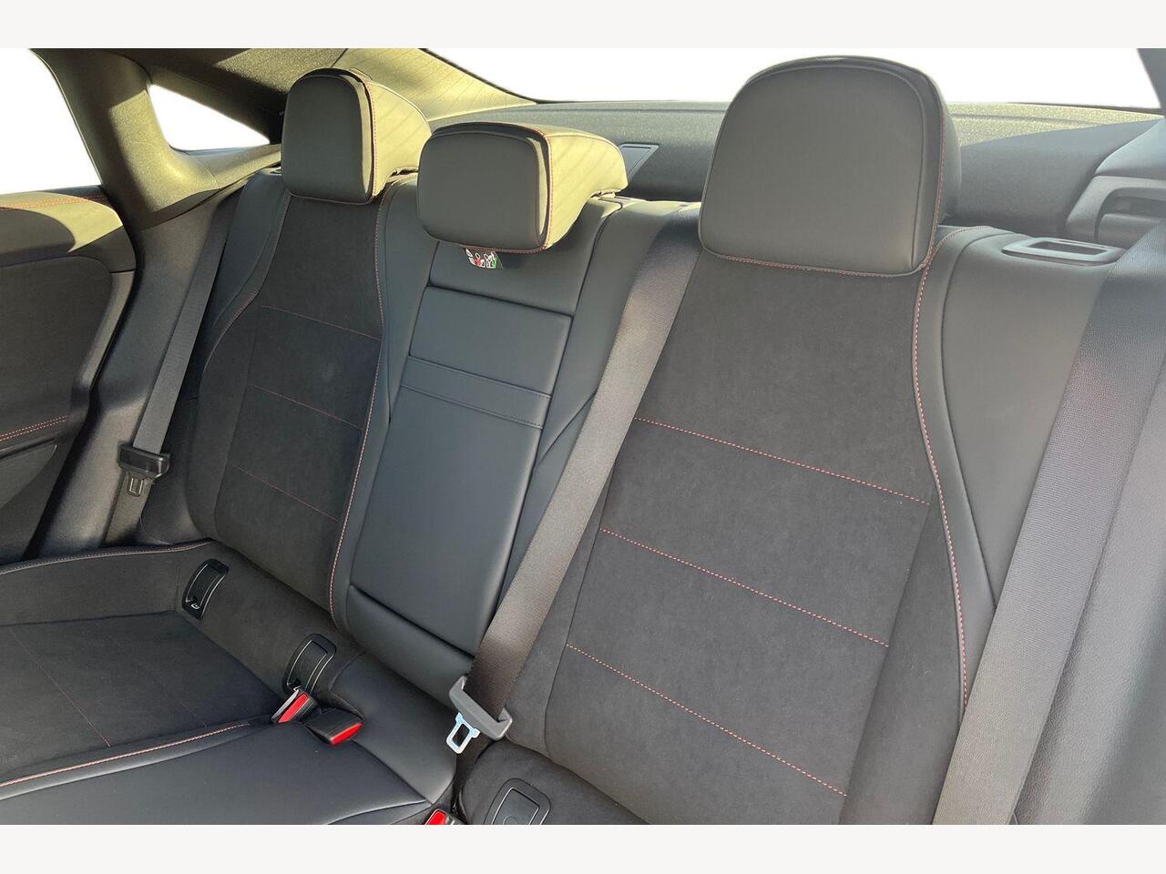 Used Mercedes-Benz CLA 2025 for sale - 78098743: Photo 10