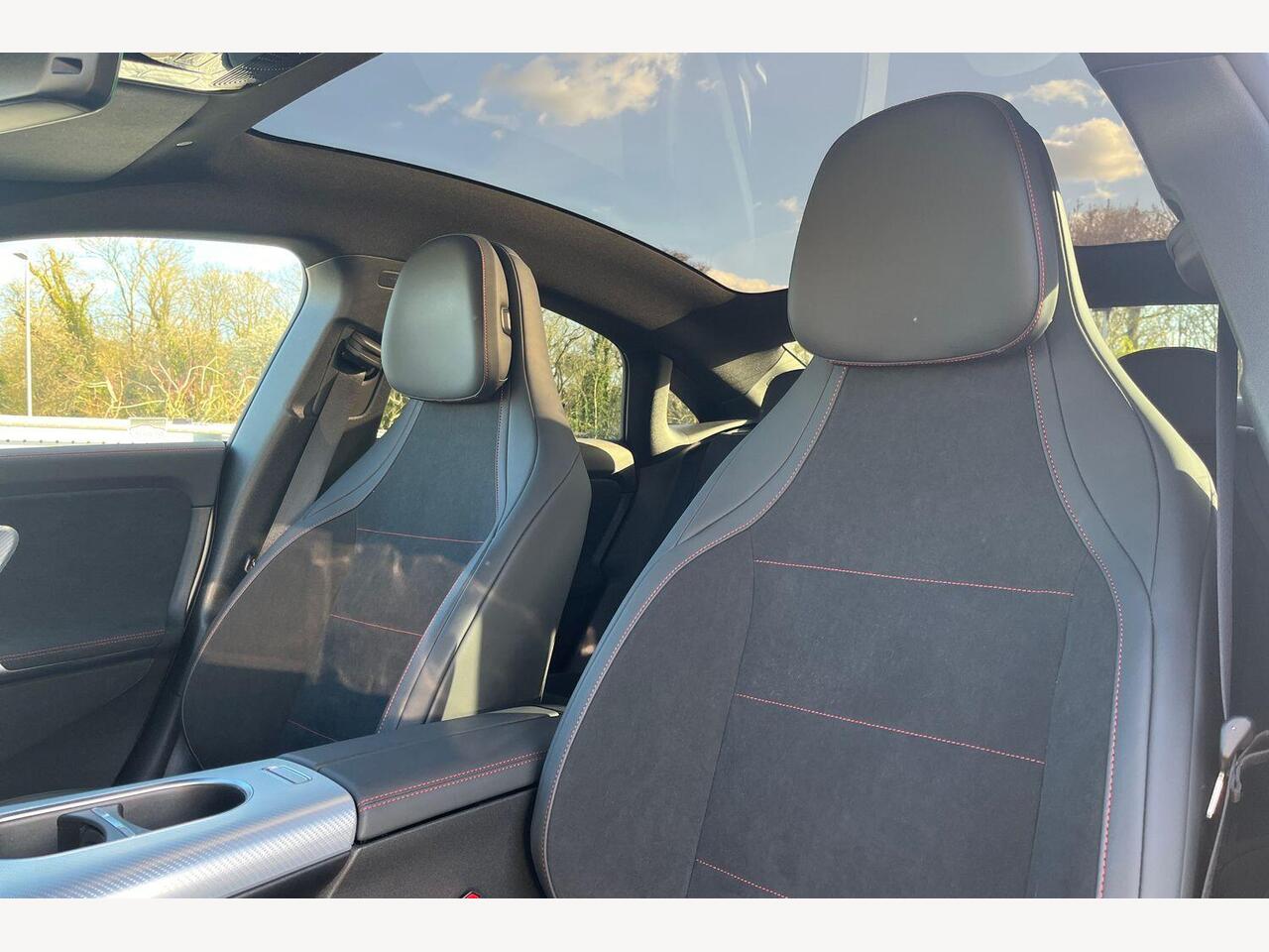 Used Mercedes-Benz CLA 2025 for sale - 78098743: Photo 14