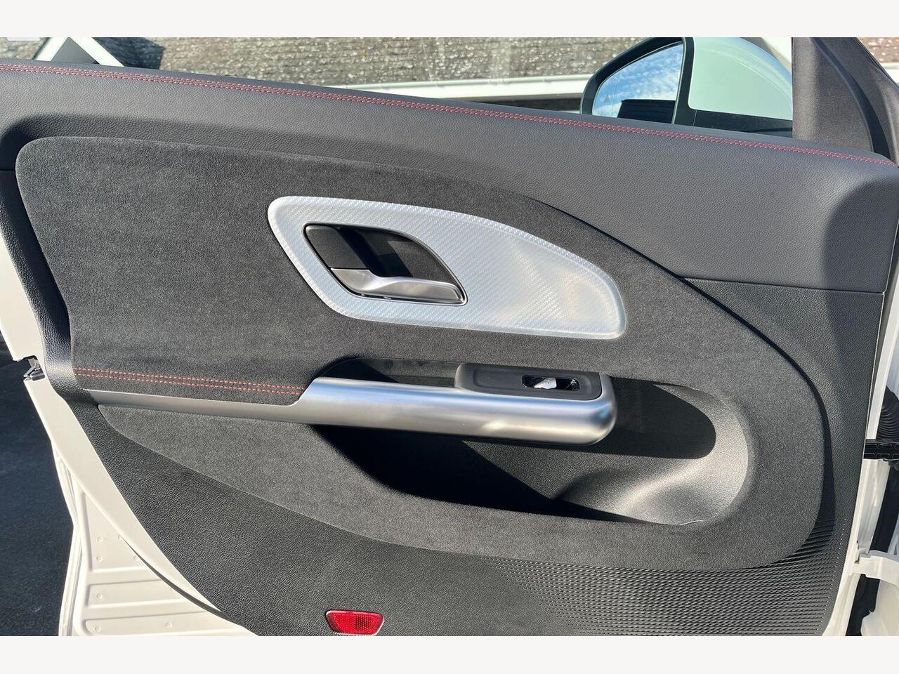 Used Mercedes-Benz CLA 2025 for sale - 78098743: Photo 15