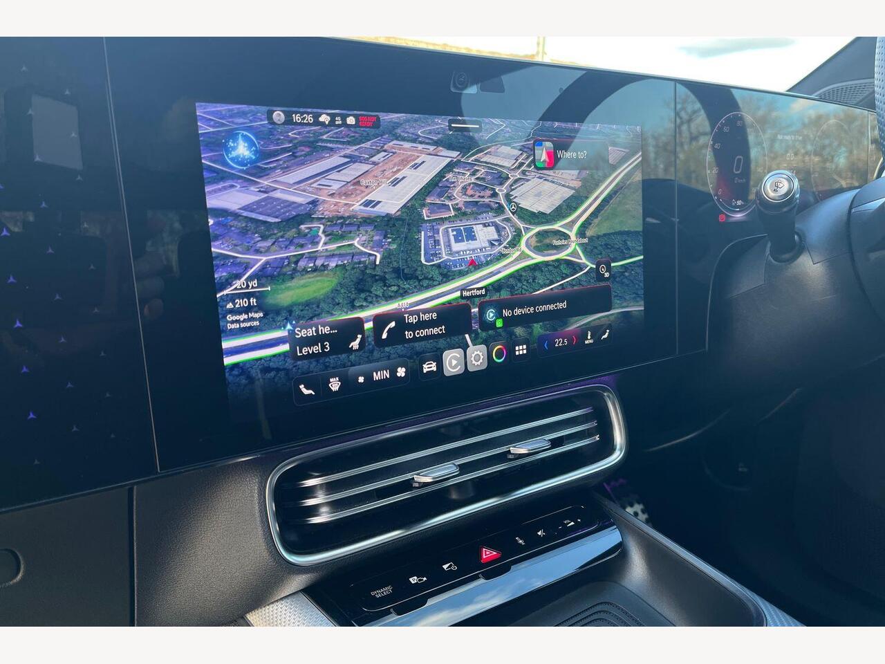 Used Mercedes-Benz CLA 2025 for sale - 78098743: Photo 17