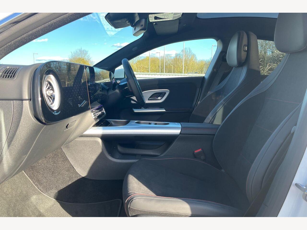 Used Mercedes-Benz CLA 2025 for sale - 78098743: Photo 19