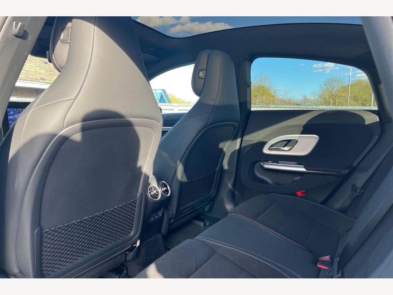 Used Mercedes-Benz CLA 2025 for sale - 78098743: Photo 20