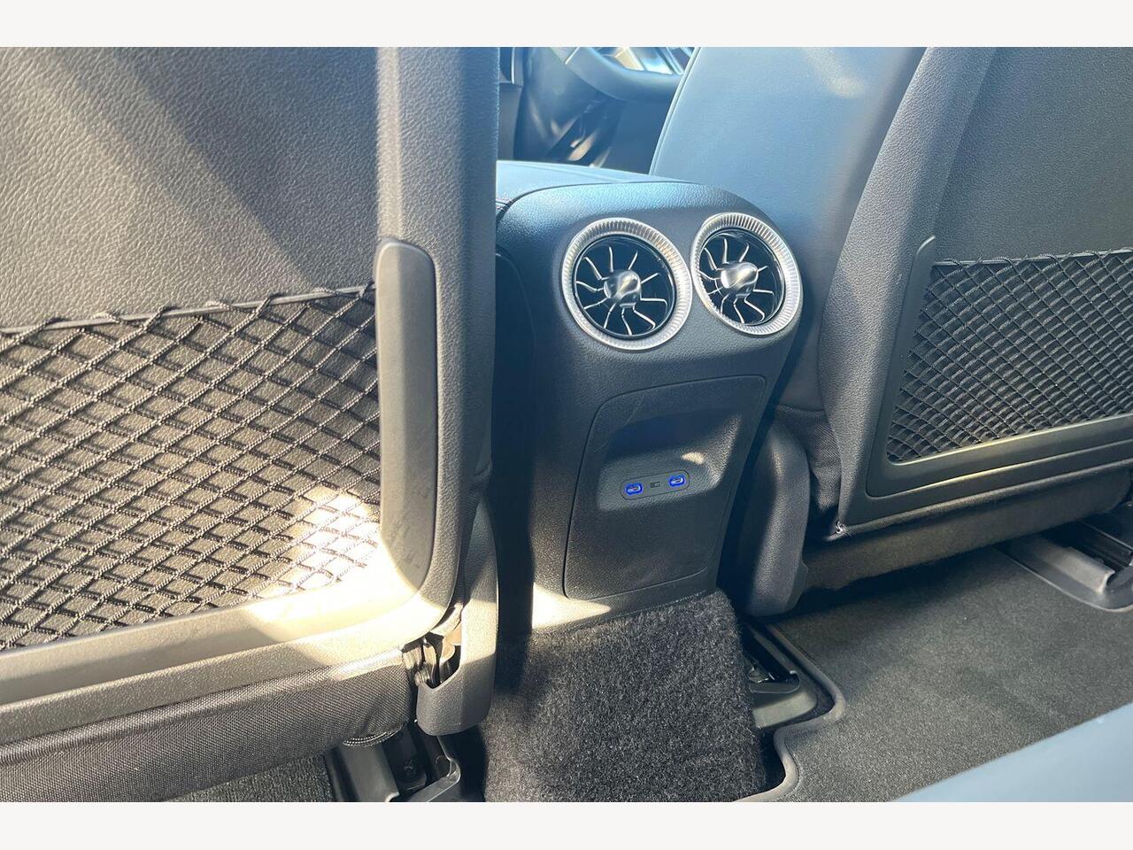 Used Mercedes-Benz CLA 2025 for sale - 78098743: Photo 21