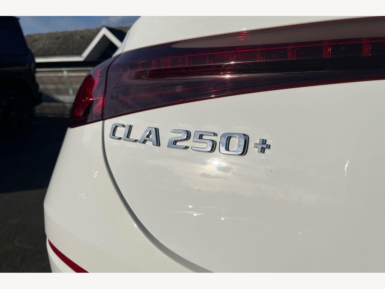 Used Mercedes-Benz CLA 2025 for sale - 78098743: Photo 24