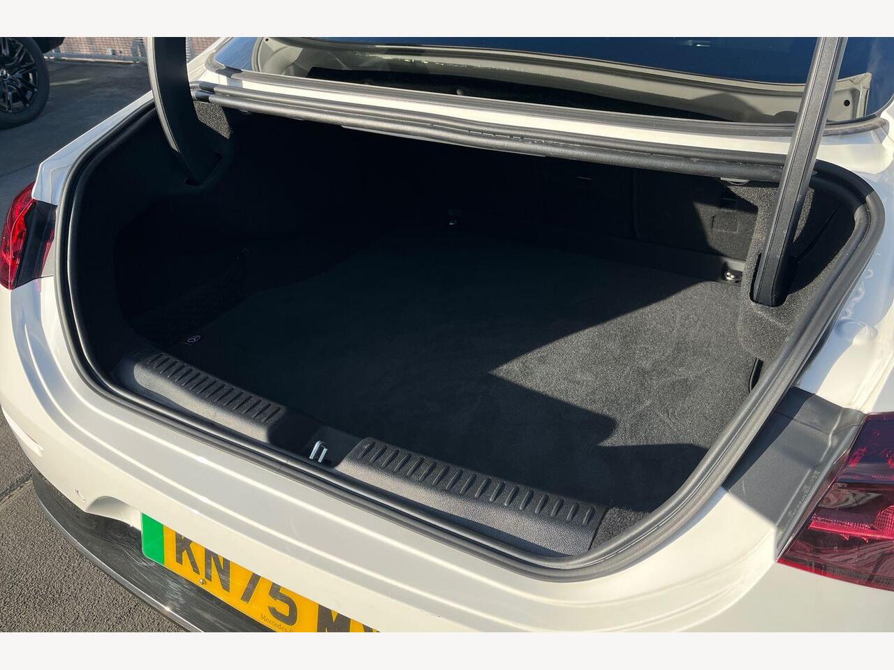 Used Mercedes-Benz CLA 2025 for sale - 78098743: Photo 25