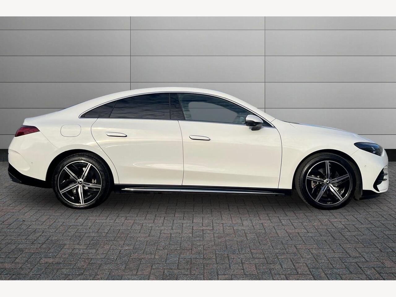 Used Mercedes-Benz CLA 2025 for sale - 78098743: Photo 3