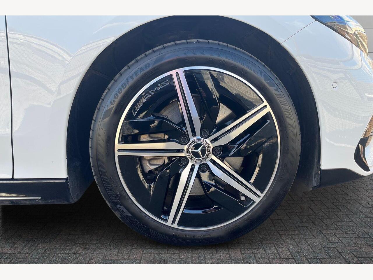 Used Mercedes-Benz CLA 2025 for sale - 78098743: Photo 4