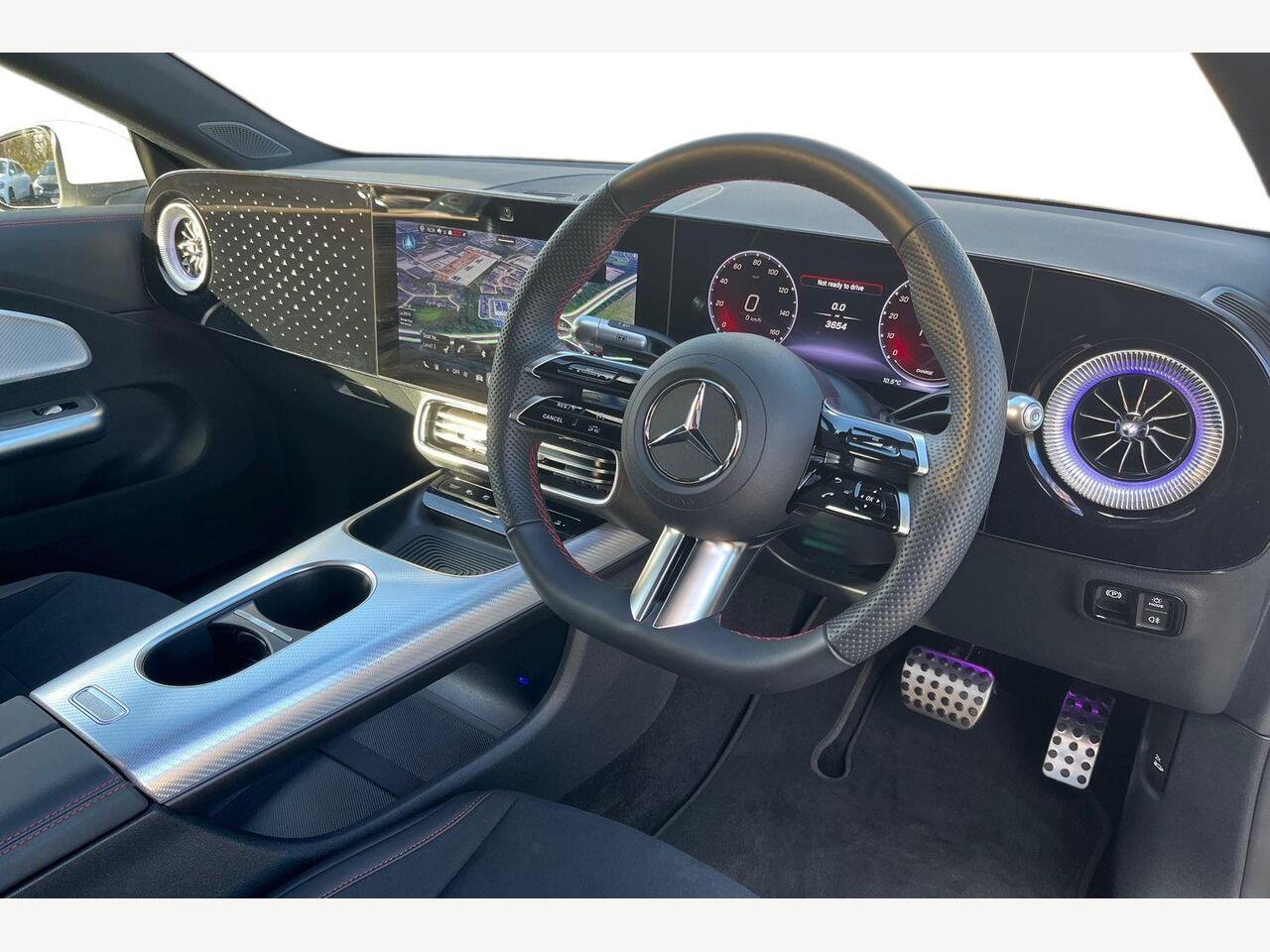 Used Mercedes-Benz CLA 2025 for sale - 78098743: Photo 5