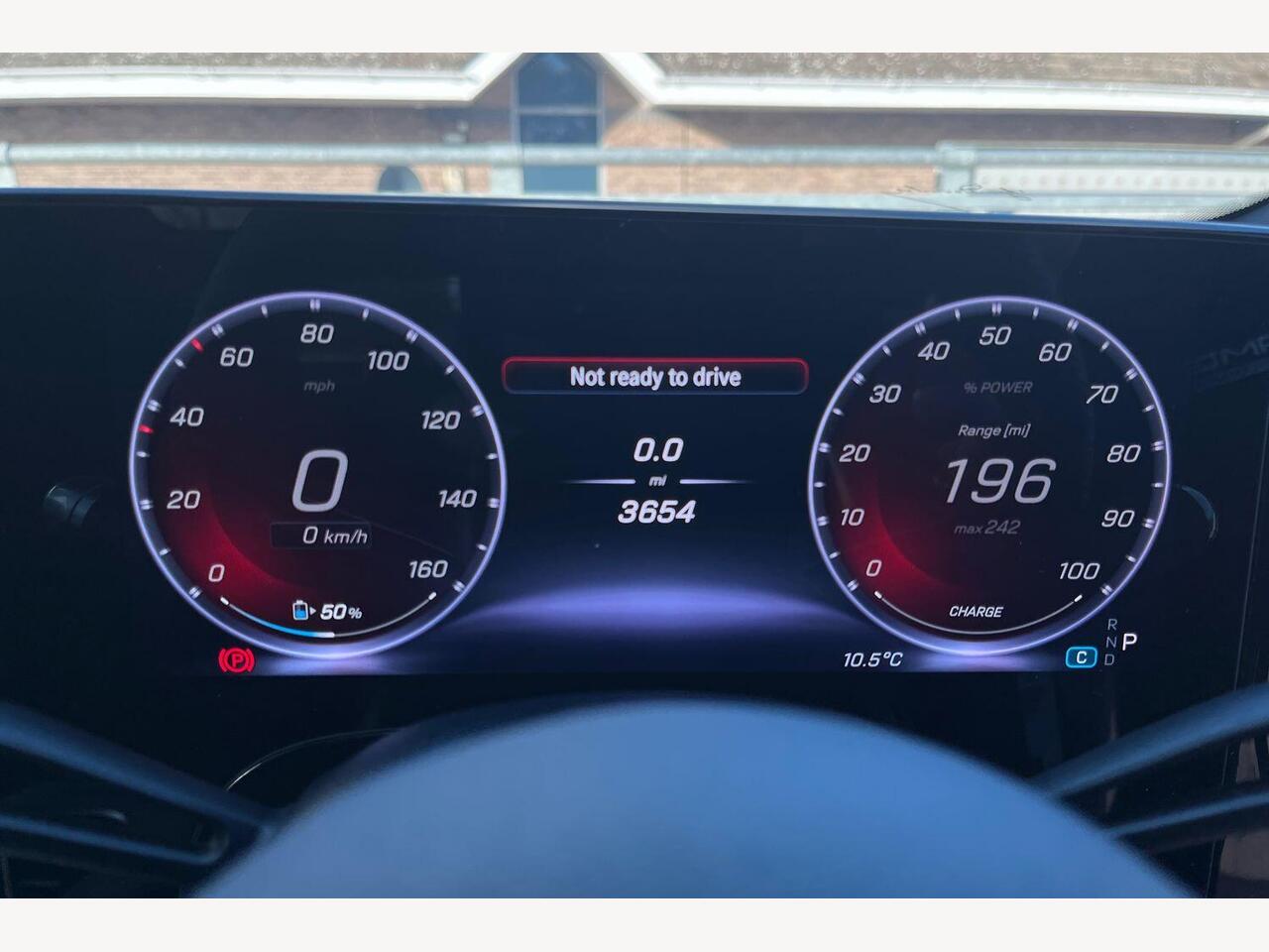 Used Mercedes-Benz CLA 2025 for sale - 78098743: Photo 6