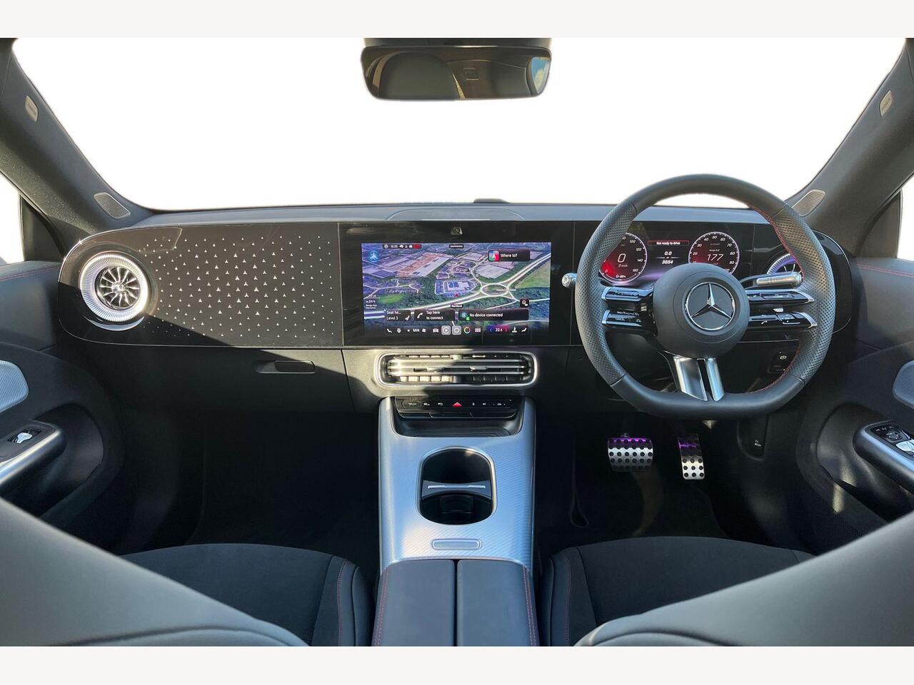 Used Mercedes-Benz CLA 2025 for sale - 78098743: Photo 7