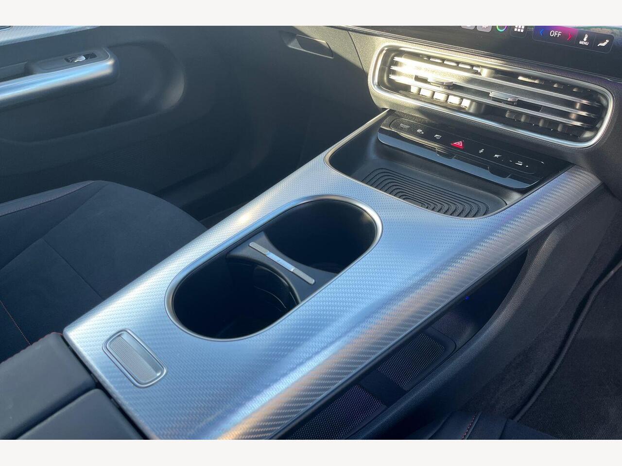 Used Mercedes-Benz CLA 2025 for sale - 78098743: Photo 8