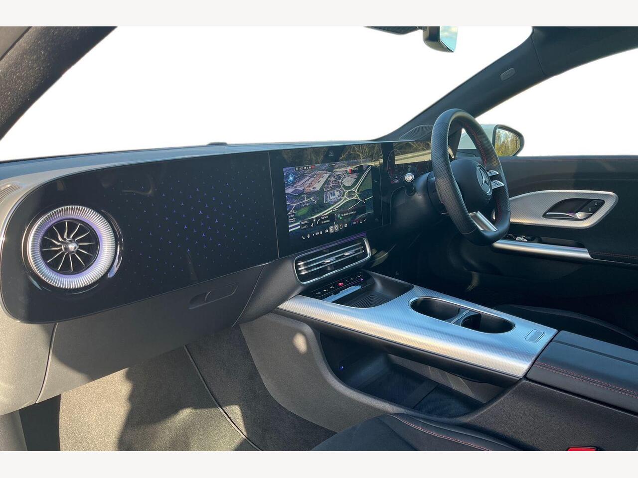 Used Mercedes-Benz CLA 2025 for sale - 78098743: Photo 9