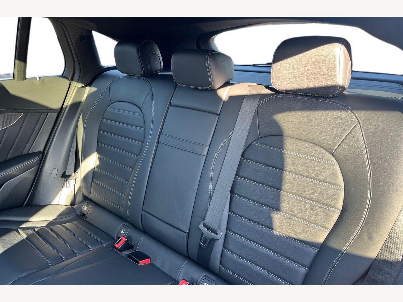 Used Mercedes-Benz EQC 2023 for sale - 78005191: Photo 10