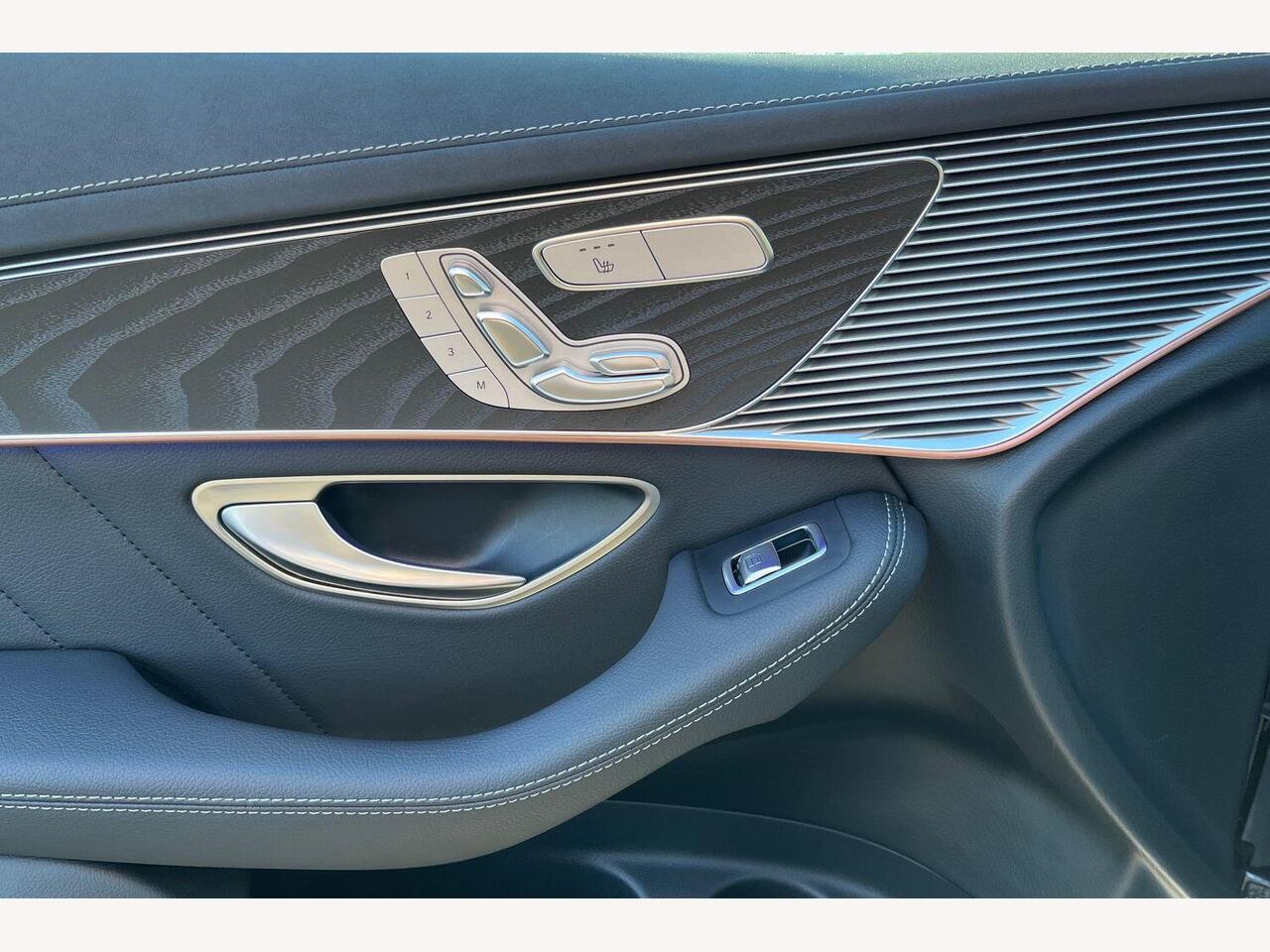 Used Mercedes-Benz EQC 2023 for sale - 78005191: Photo 15