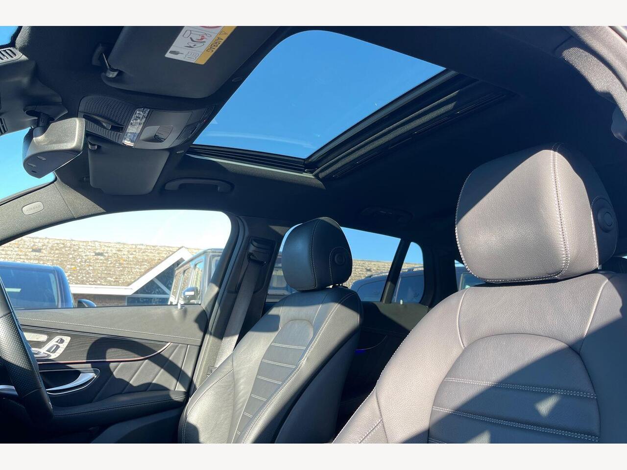 Used Mercedes-Benz EQC 2023 for sale - 78005191: Photo 16