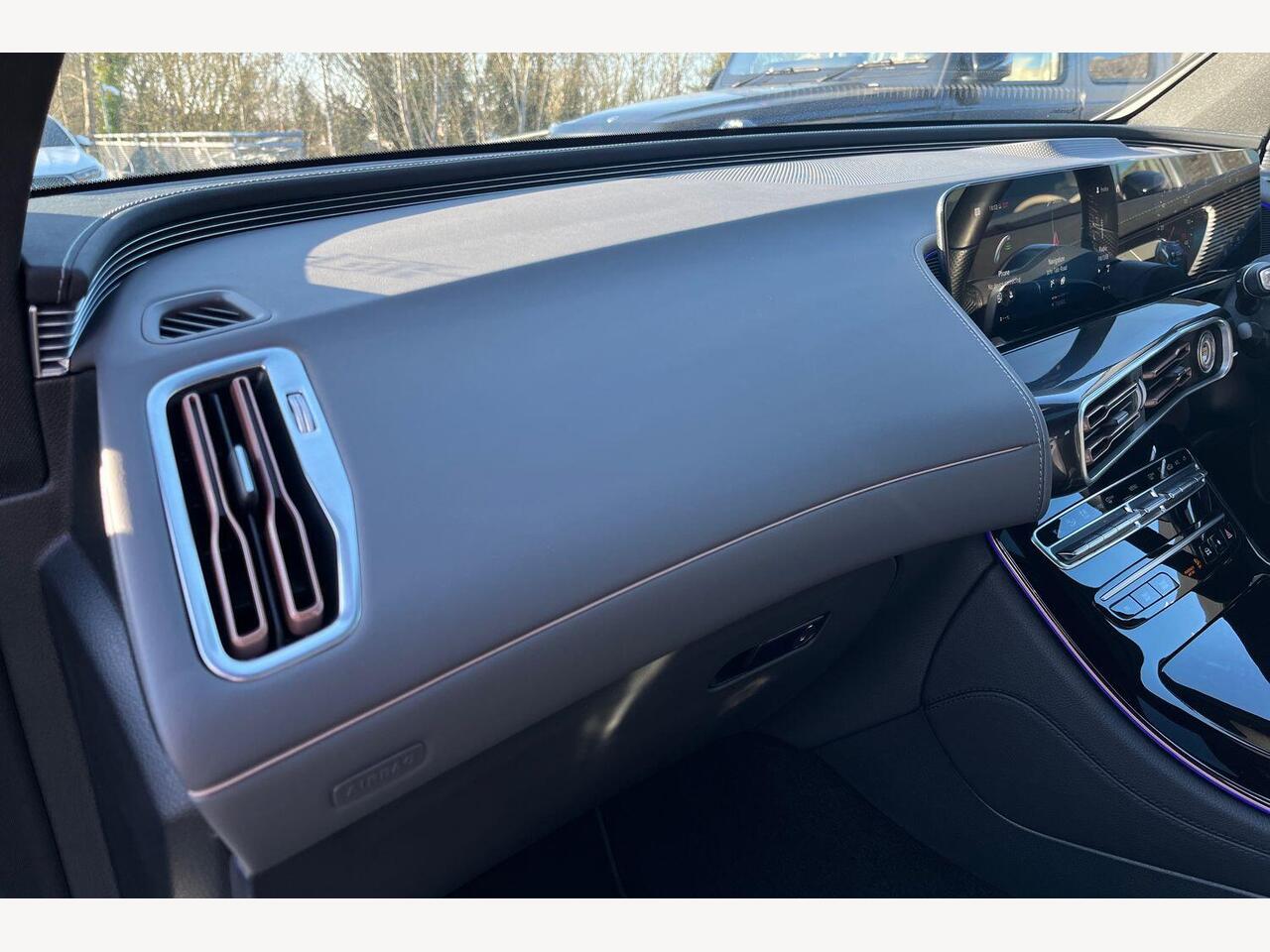 Used Mercedes-Benz EQC 2023 for sale - 78005191: Photo 17