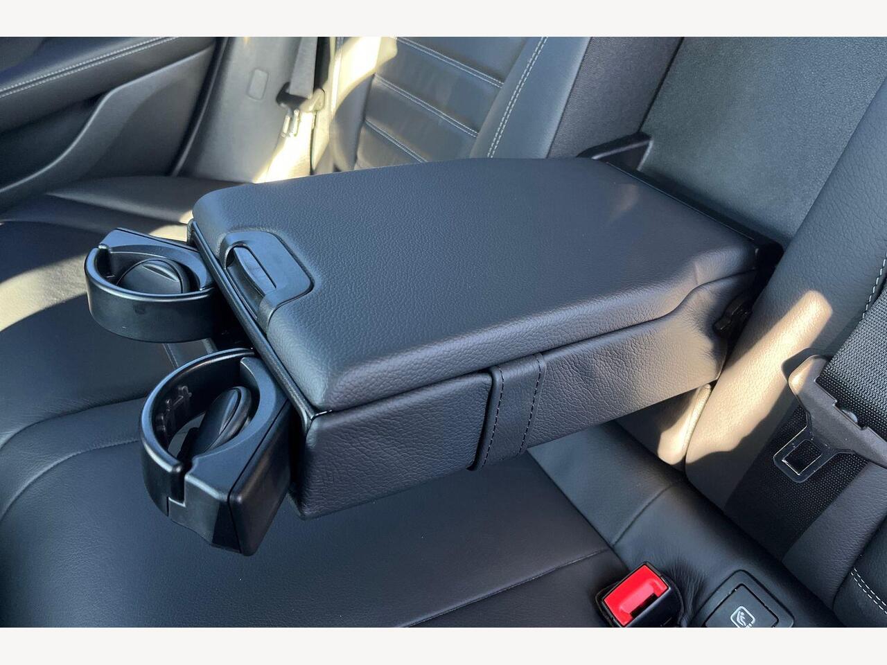 Used Mercedes-Benz EQC 2023 for sale - 78005191: Photo 22