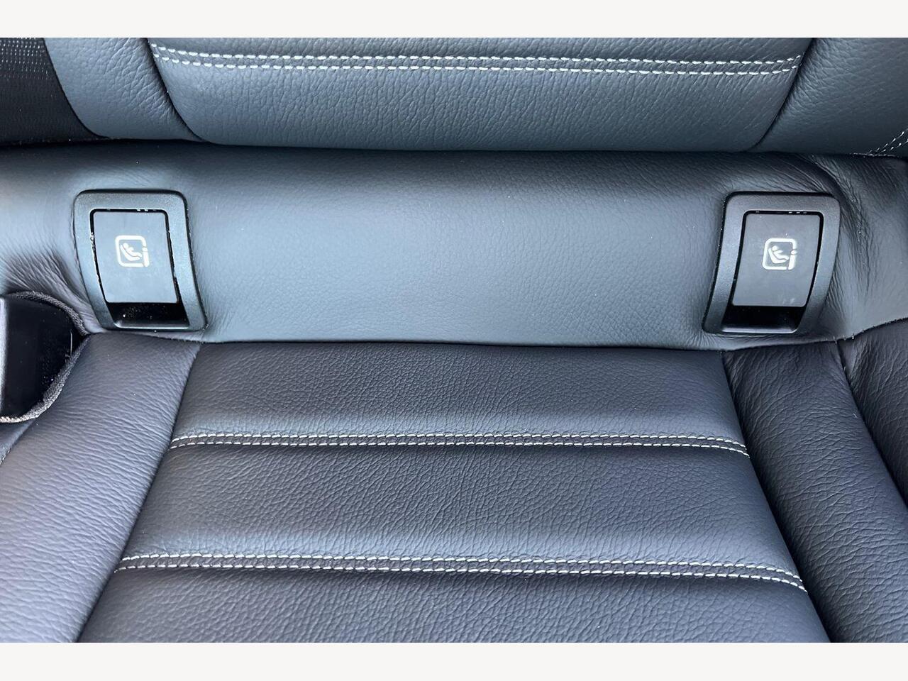 Used Mercedes-Benz EQC 2023 for sale - 78005191: Photo 23