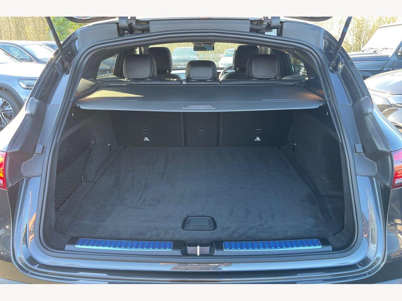 Used Mercedes-Benz EQC 2023 for sale - 78005191: Photo 25