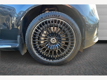 Used Mercedes-Benz EQC 2023 for sale - 78005191: Photo