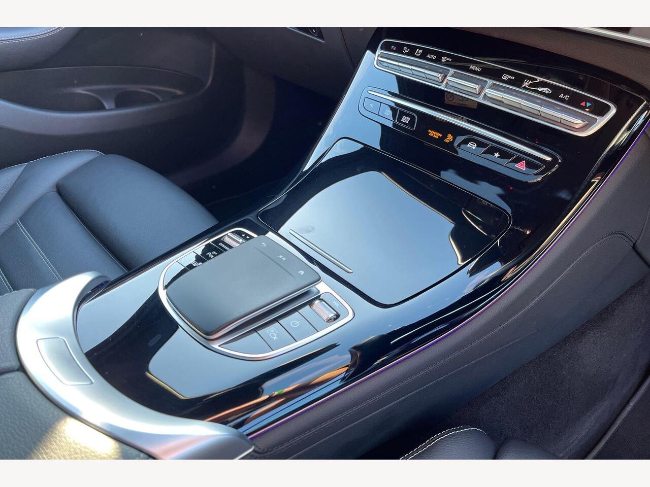 Used Mercedes-Benz EQC 2023 for sale - 78005191: Photo 8