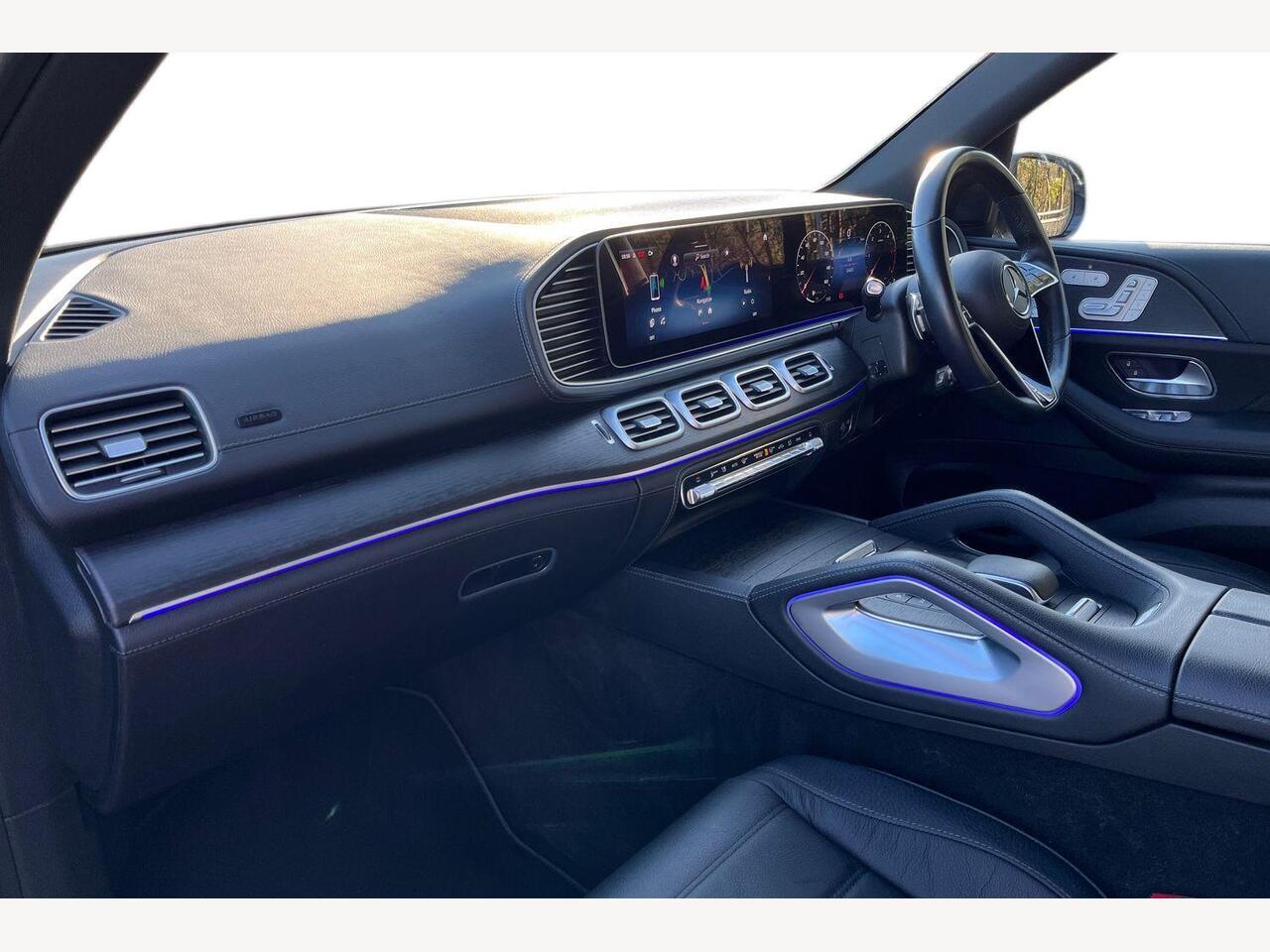 Used Mercedes-Benz GLE 2024 for sale - 76678363: Photo 10