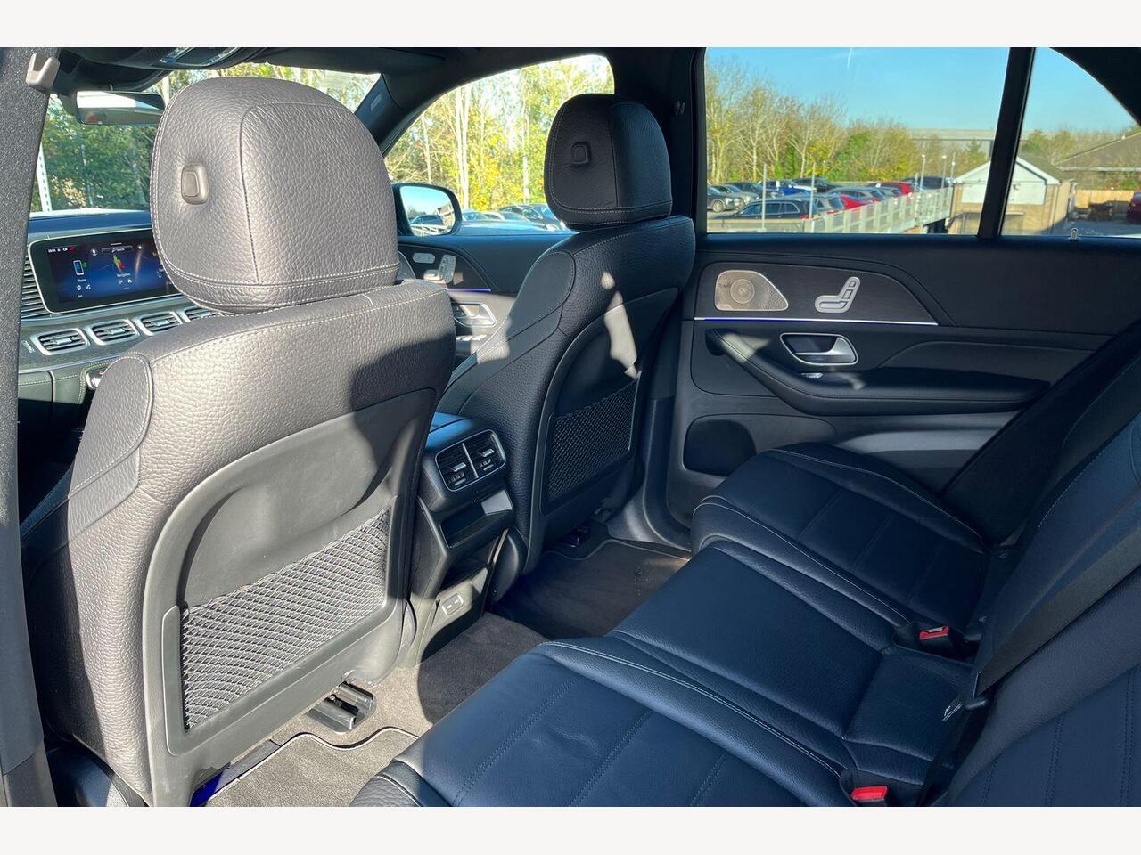 Used Mercedes-Benz GLE 2024 for sale - 76678363: Photo 14