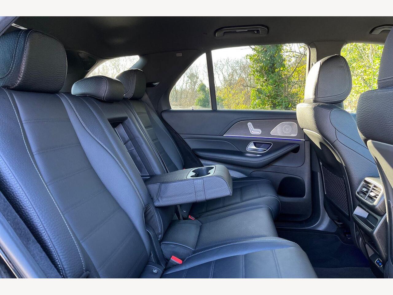 Used Mercedes-Benz GLE 2024 for sale - 76678363: Photo 15