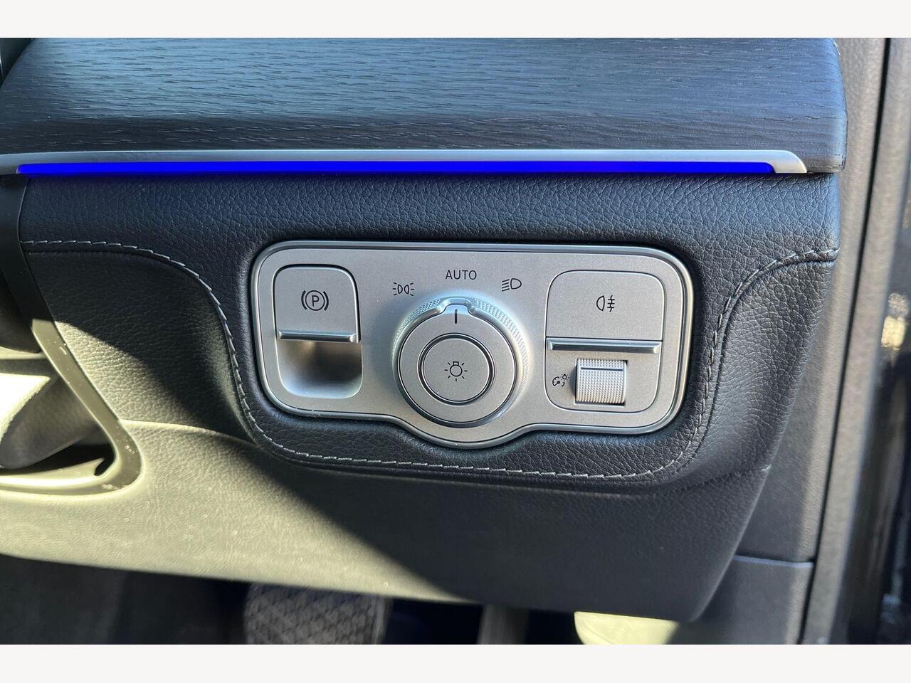 Used Mercedes-Benz GLE 2024 for sale - 76678363: Photo 19