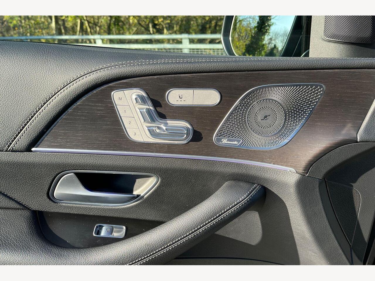 Used Mercedes-Benz GLE 2024 for sale - 76678363: Photo 20