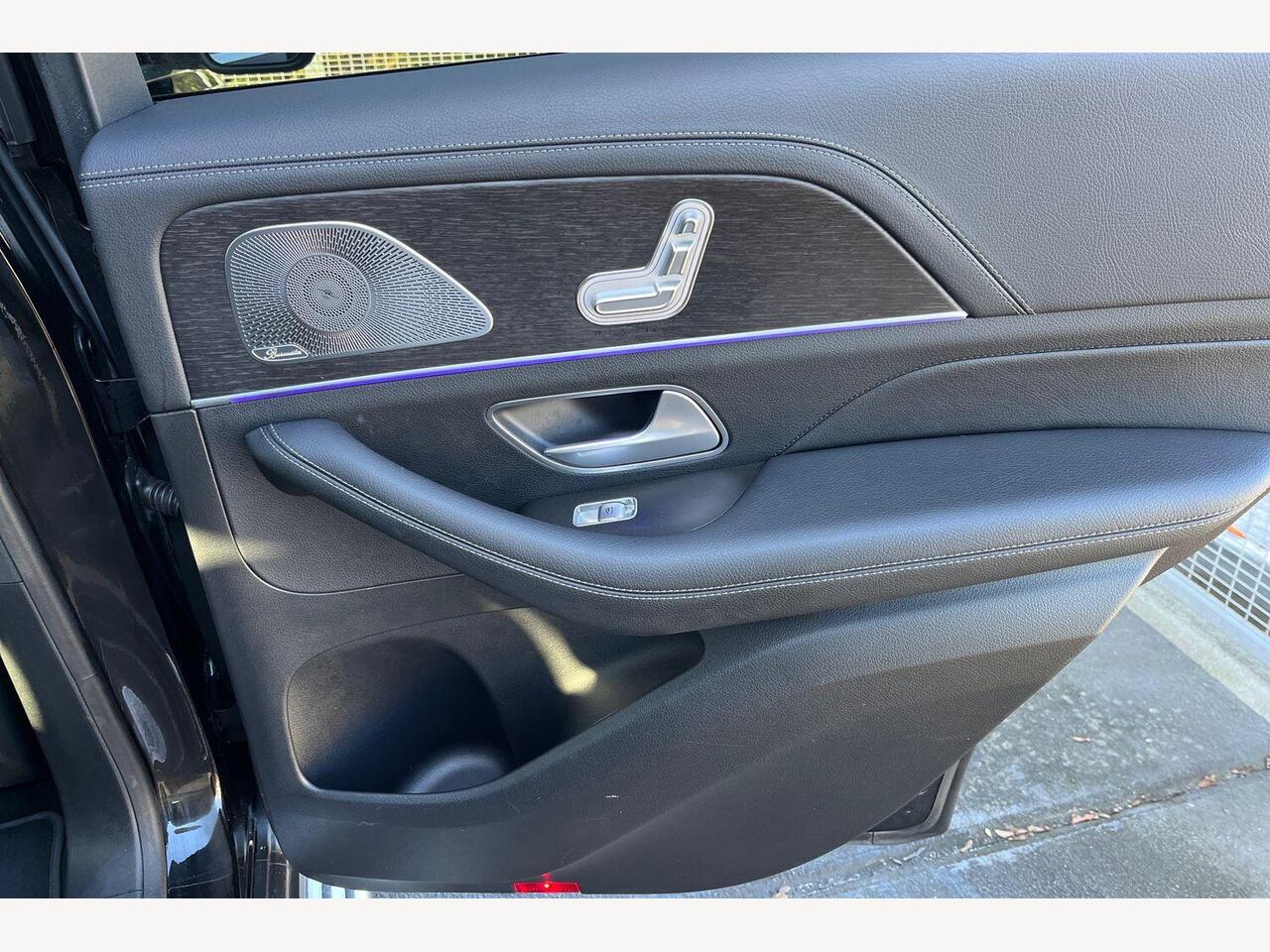 Used Mercedes-Benz GLE 2024 for sale - 76678363: Photo 21