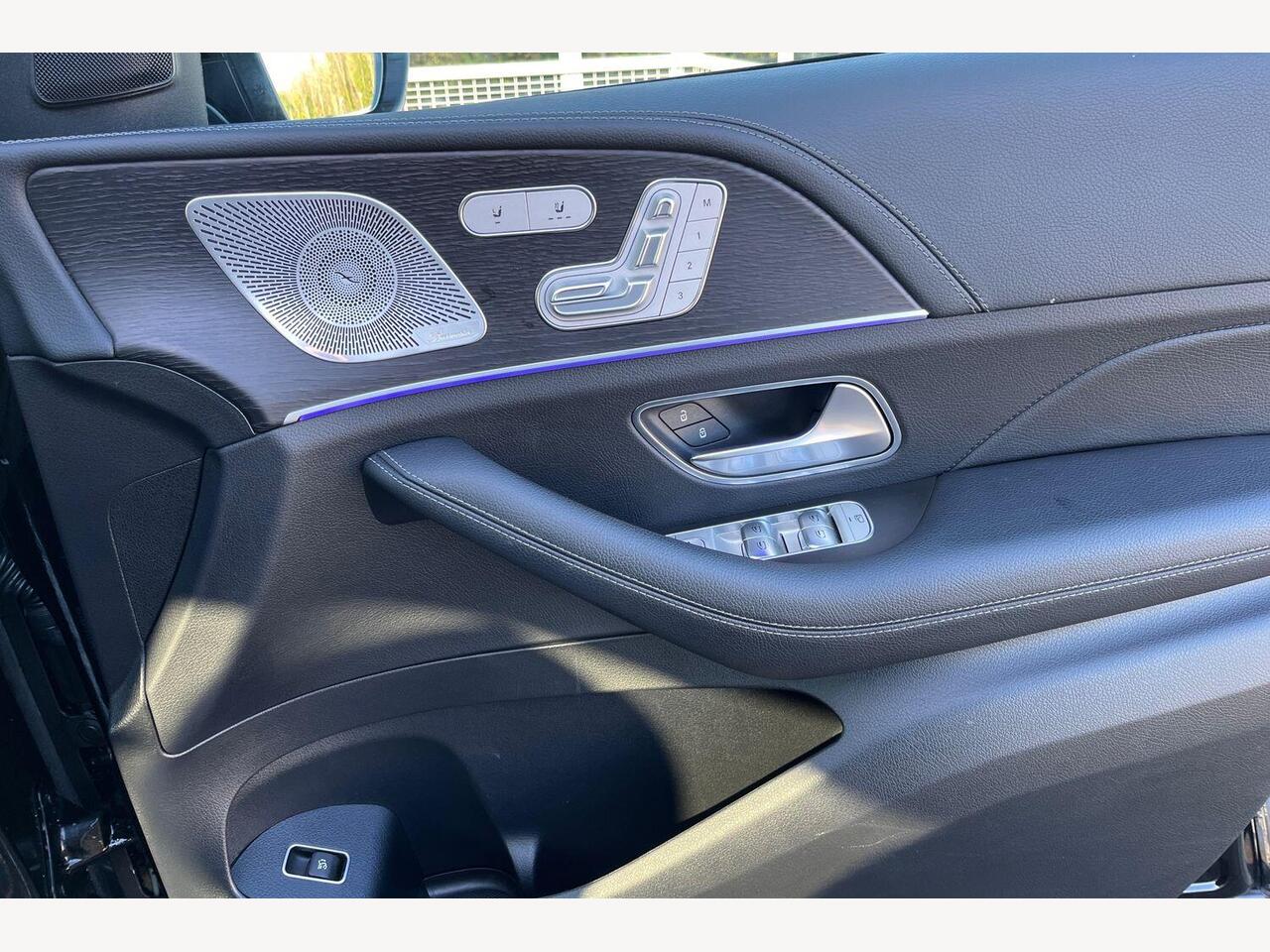 Used Mercedes-Benz GLE 2024 for sale - 76678363: Photo 22