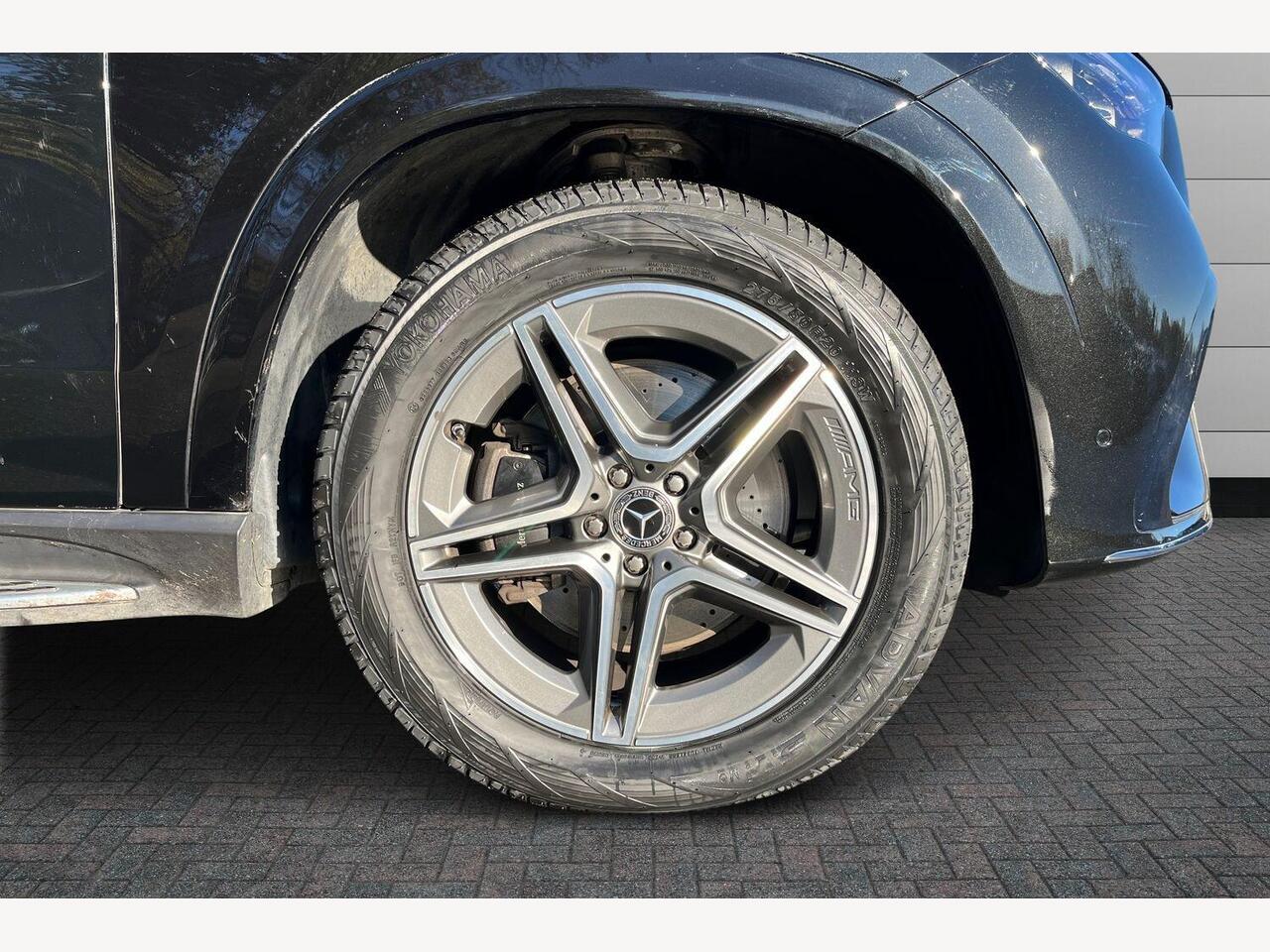 Used Mercedes-Benz GLE 2024 for sale - 76678363: Photo 23