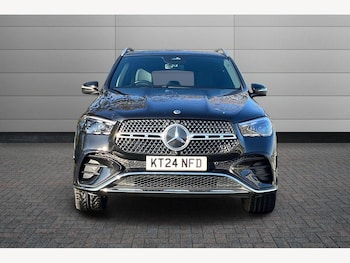 Used Mercedes-Benz GLE 2024 for sale - 76678363: Photo