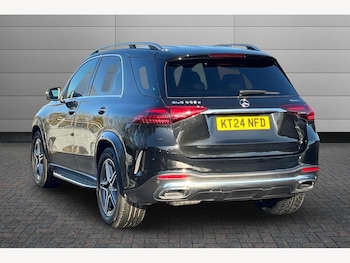 Used Mercedes-Benz GLE 2024 for sale - 76678363: Photo