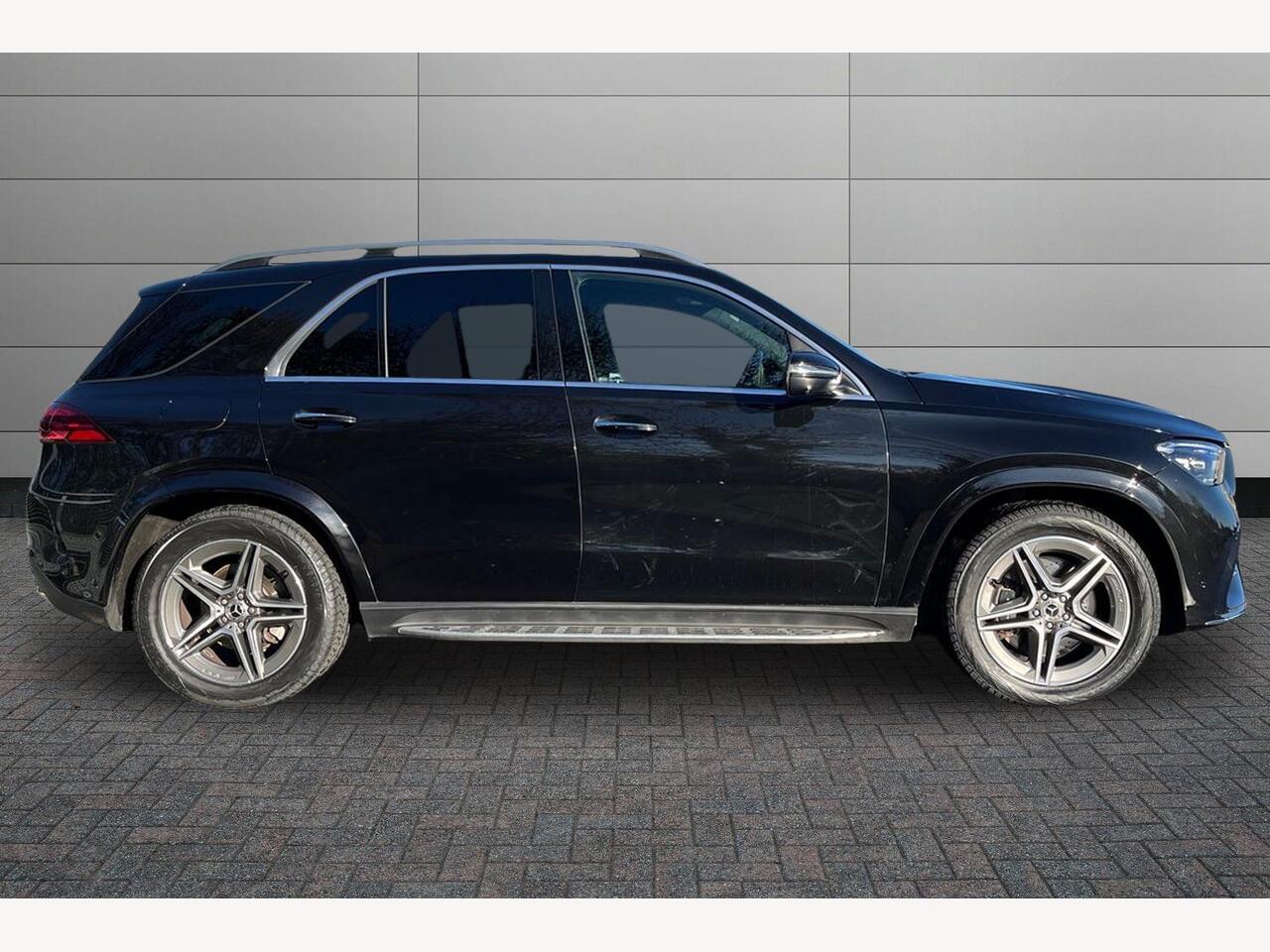 Used Mercedes-Benz GLE 2024 for sale - 76678363: Photo 7